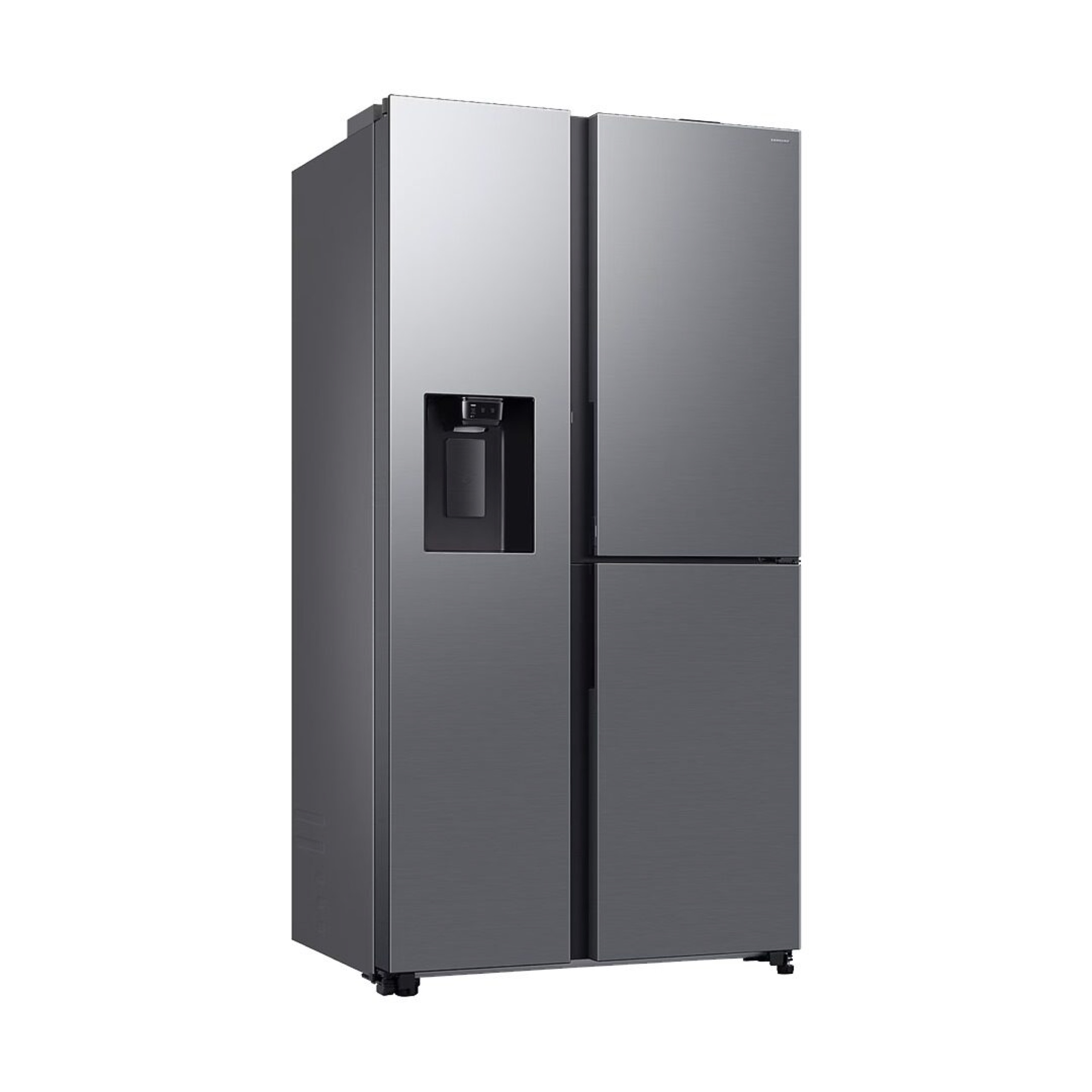 Samsung 635L Side by Side Refrigerator RS80F65G4FGH - Image 5
