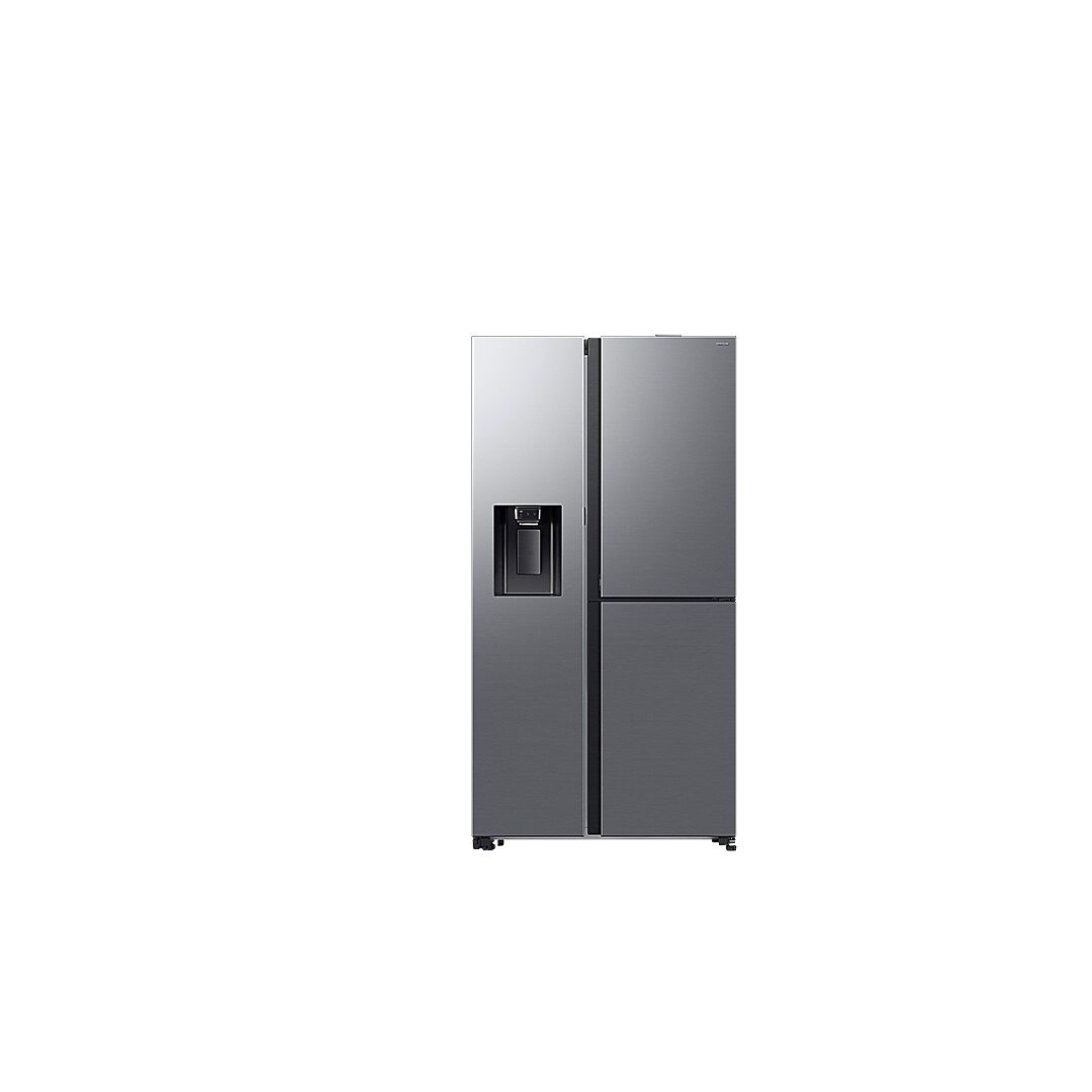 Samsung 635L Side by Side Refrigerator RS80F65G4FGH - Image 2