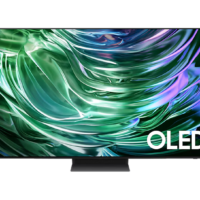 Samsung 65" OLED 4K Smart TV QA65S90DAUXKE