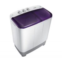 Samsung 6KG Twin Top Semi Auto Washer WT60H2500