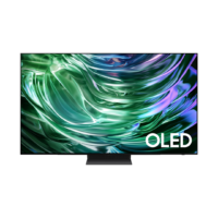 Samsung 77" OLED 4K Smart TV QA77S90DAEXKE