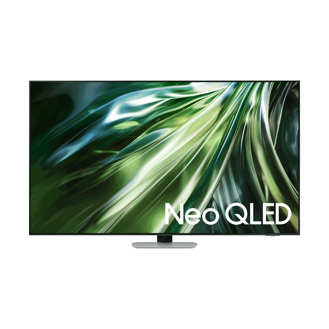 Samsung 65" QLED 4K Neo Smart TV QA65QN90DAUXKE