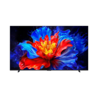 TCL 98" QLED PRO 4K Smart Android TV 98P8K