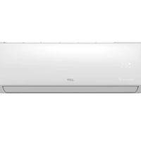 TCL 1.5HP Split Inverter Air Conditioner R410 TAC-12CSD/XA73I