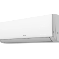 TCL 2.5HP Split Inverter Air Conditioner R410 TAC-24CSA/XA73I