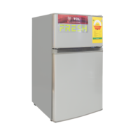 TCL 117L Top Mount Refrigerator F152TMS