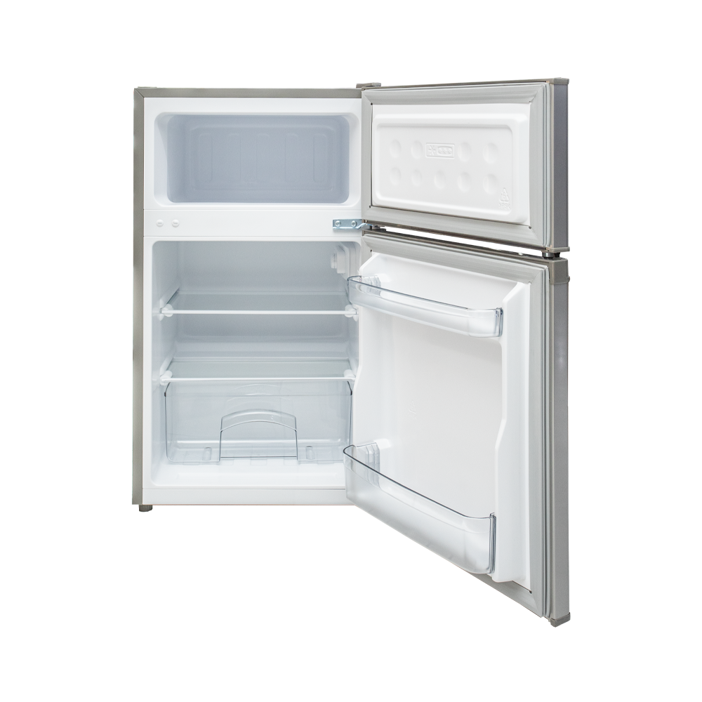 TCL 117L Top Mount Refrigerator F152TMS - Image 2