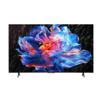 TCL 75" UHD 4K Smart Android TV 75P6K