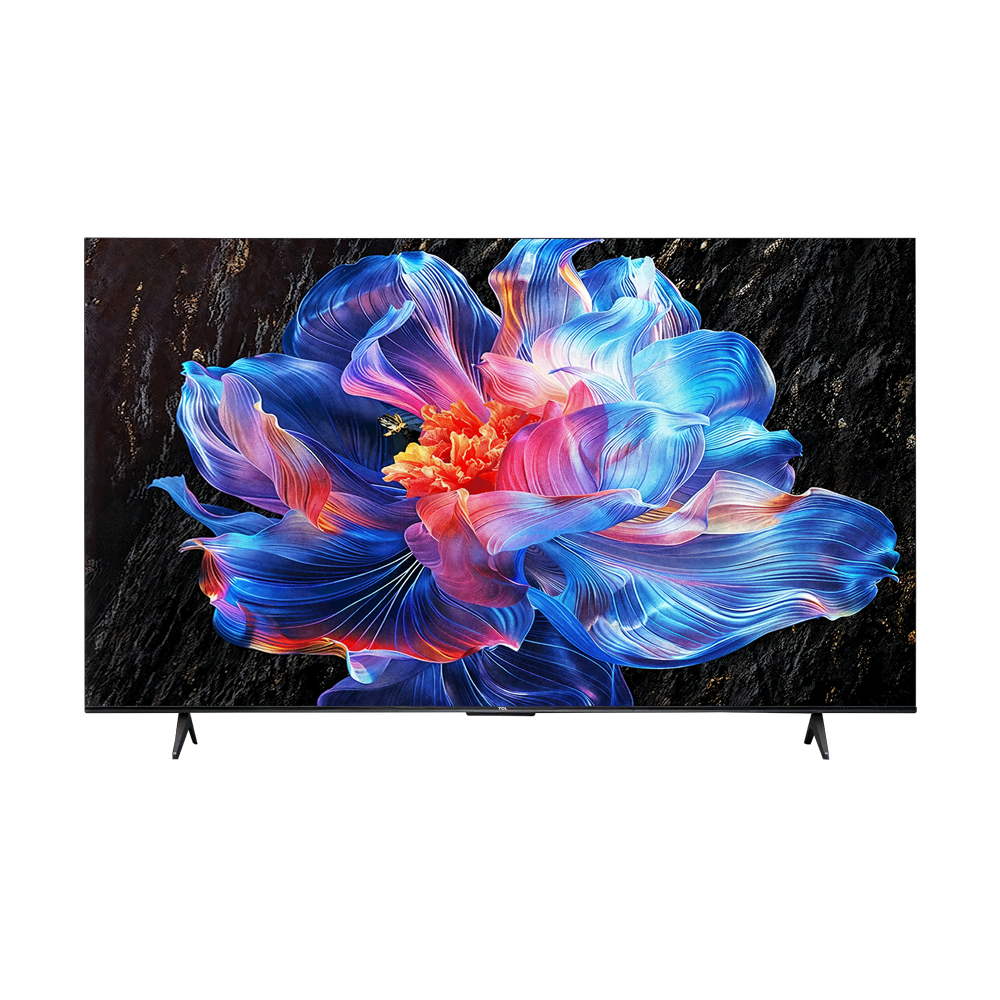 TCL 75" UHD 4K Smart Android TV 75P6K