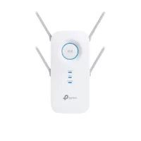 TP-LINK- RE650, AC2600