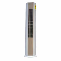 TCL 2.0HP Round Floor Standing Inverter AC R32 TAC-18CFD/MCI