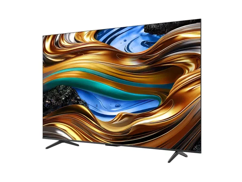 TCL 65" UHD 4K Smart Android TV 65P755