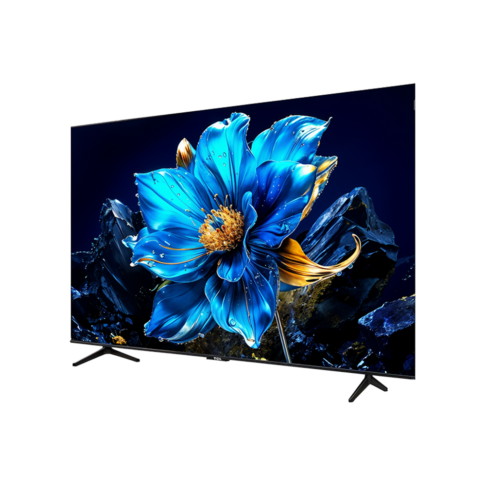TCL 75" QLED PRO 4K Smart Android TV 75P7K