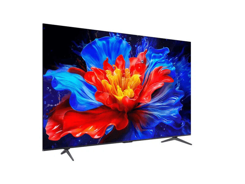 TCL 85" QLED PRO 4K Smart Android TV 85P8K