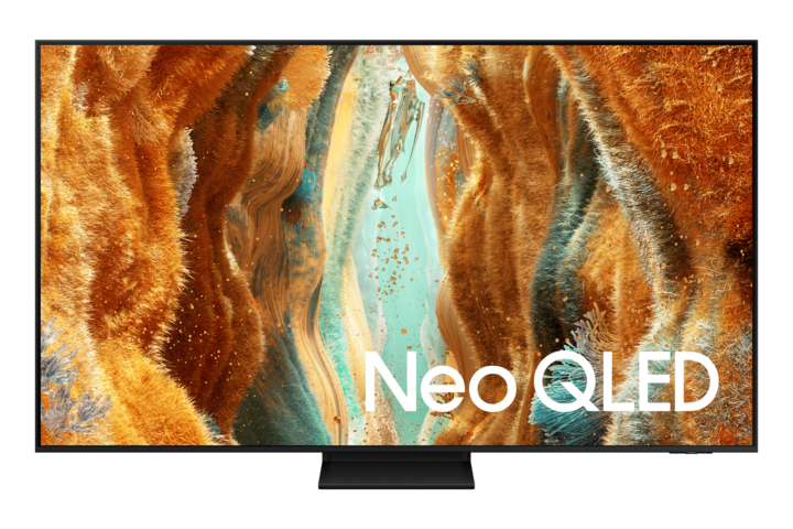 Samsung 85" QLED 4K Neo Smart TV QA85QN70FAUXGH