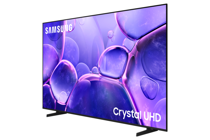 Samsung 70" UHD Smart 4K TV UA70U8000FUXGH