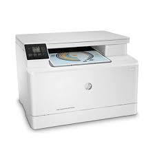 Hp Printer MFP M182n