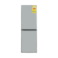 TCL 142L Bottom Mount Refrigerator F185BFS