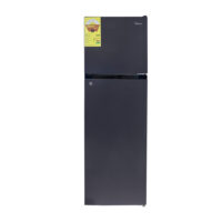 Midea 128L Top Freezer Refrigerator MDRT187FGG28