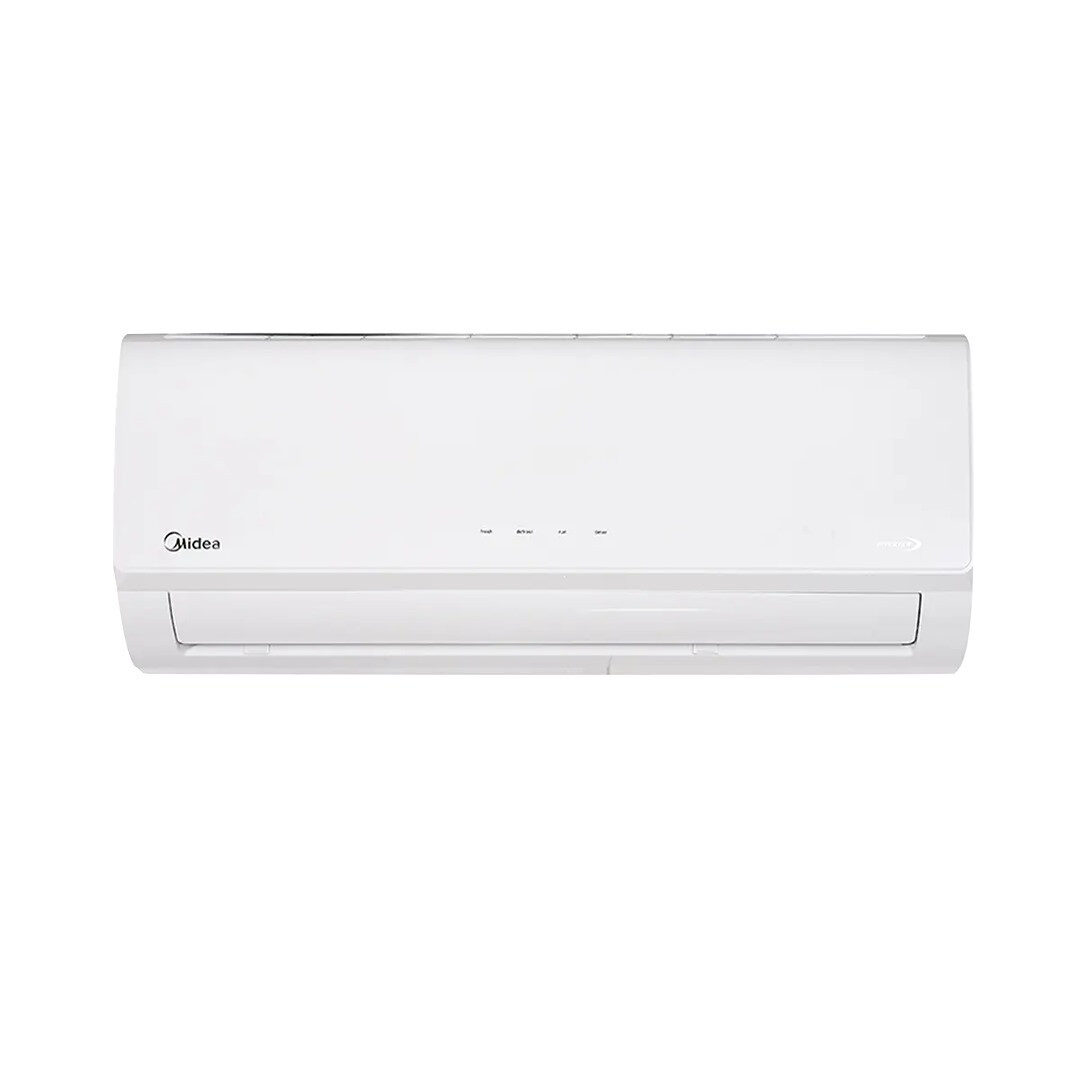 Midea 2.5HP Split Inverter AC R32 UniCool+ MSAF-24CRDN1-R32