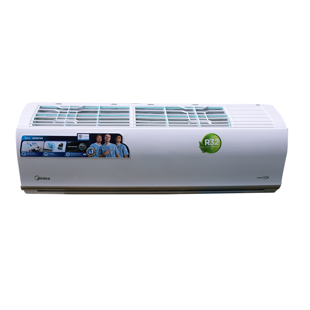 Midea 2.0HP Split Inverter AC R32 MSAFC-17CRDN8