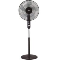 Midea 16" Standing Fan FS40-19K