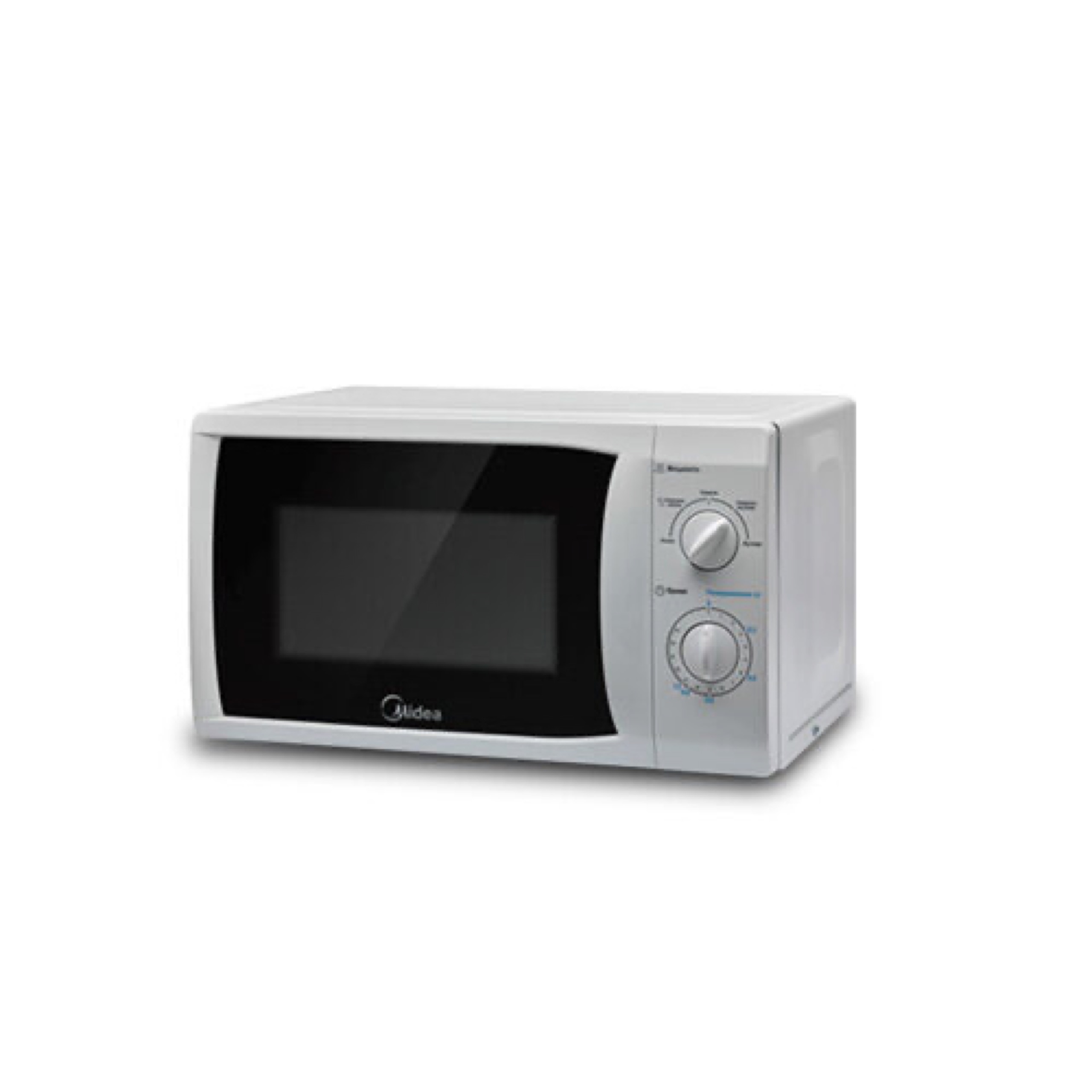 Midea 20L Grill Microwave MG720CFB