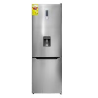 Midea 302L Bottom Freezer Refrigerator MDRB424FGF02