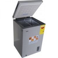 Nasco 100L Chest Freezer NAS-150 FLG