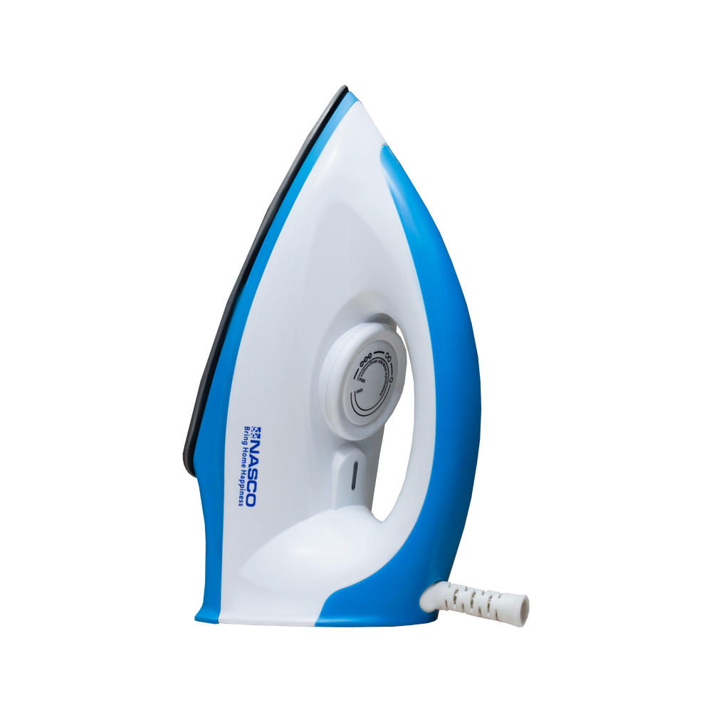 Nasco Dry Iron NAS-2203-DI