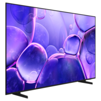 Samsung 65" UHD Smart 4K TV UA65U8000FUXGH